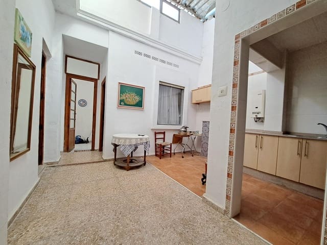4 bedroom Townhouse for sale in Corbera - € 155,000 (Ref: 9797059)