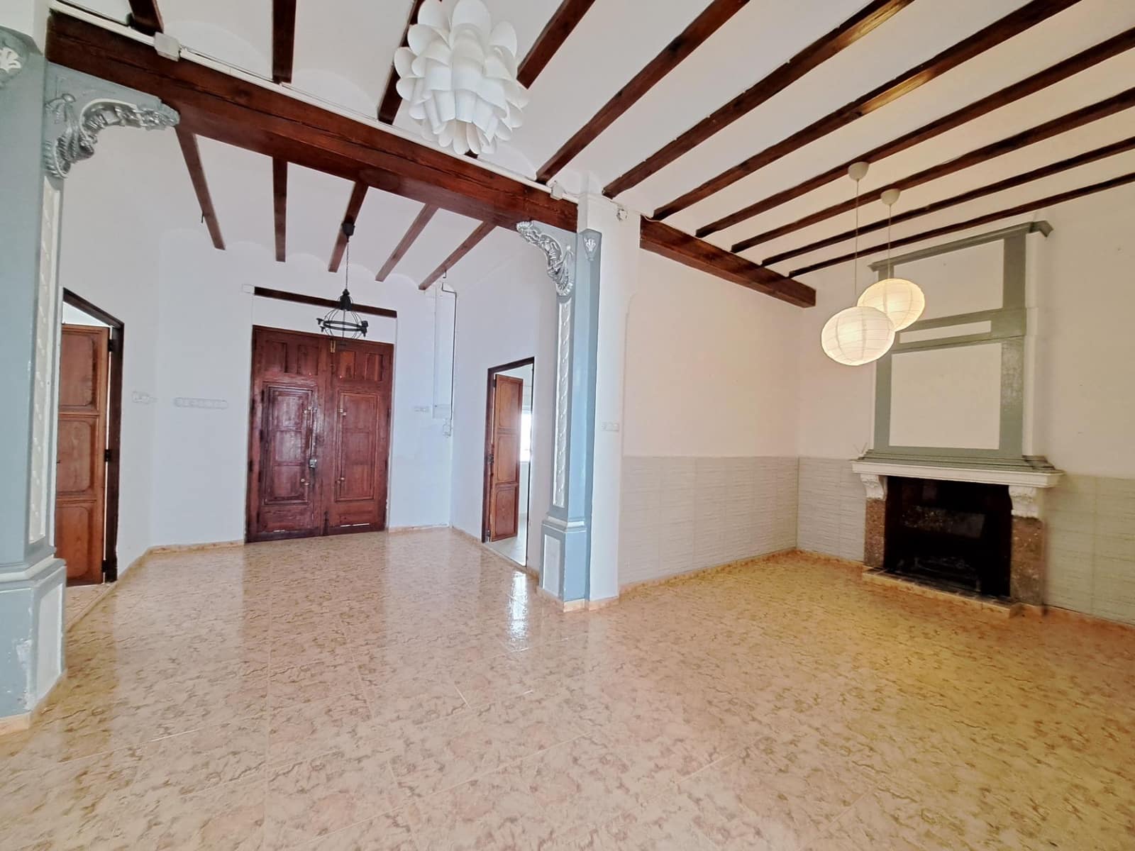 Omakotitalo myytävänä paikassa Antella - 110 000 € (Ref: 9797060)