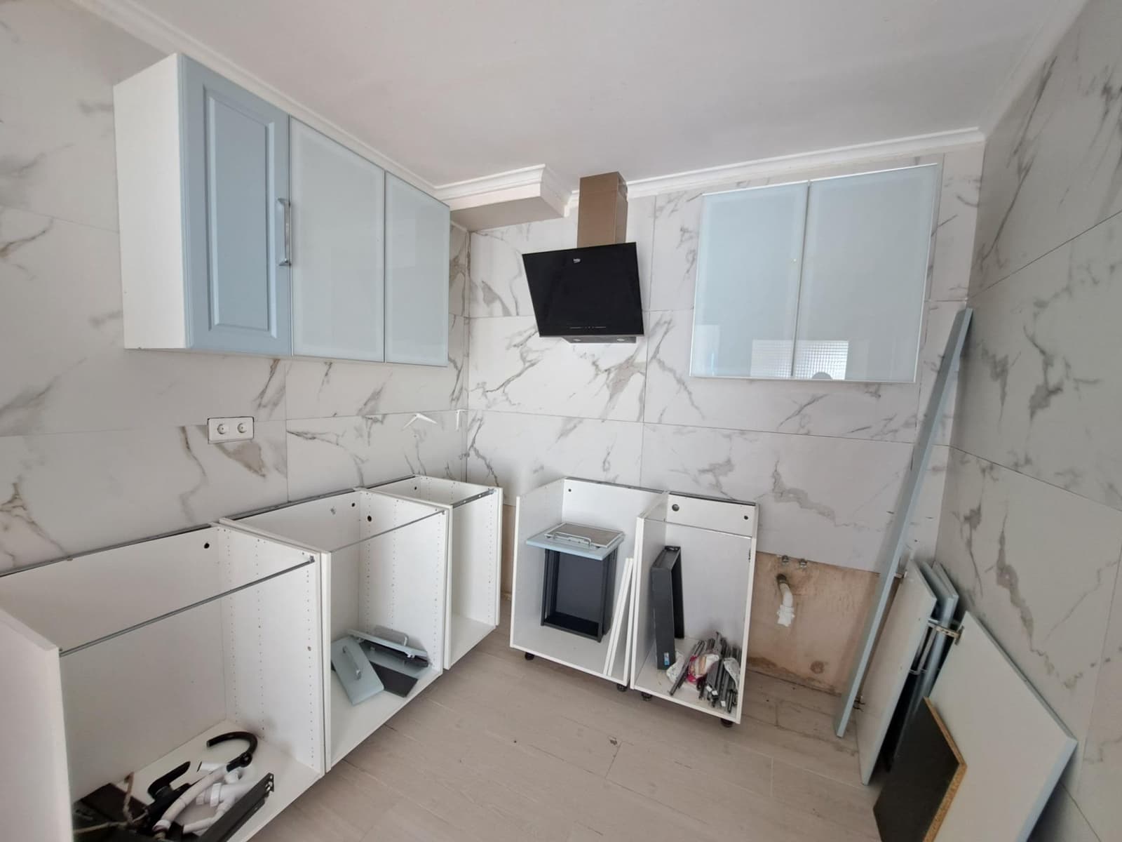 Omakotitalo myytävänä paikassa Antella - 110 000 € (Ref: 9797060)