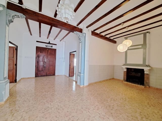 Omakotitalo myytävänä paikassa Antella - 110 000 € (Ref: 9797060)