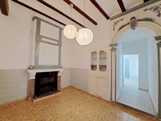 Omakotitalo myytävänä paikassa Antella - 110 000 € (Ref: 9797060)