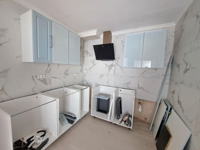 Omakotitalo myytävänä paikassa Antella - 110 000 € (Ref: 9797060)