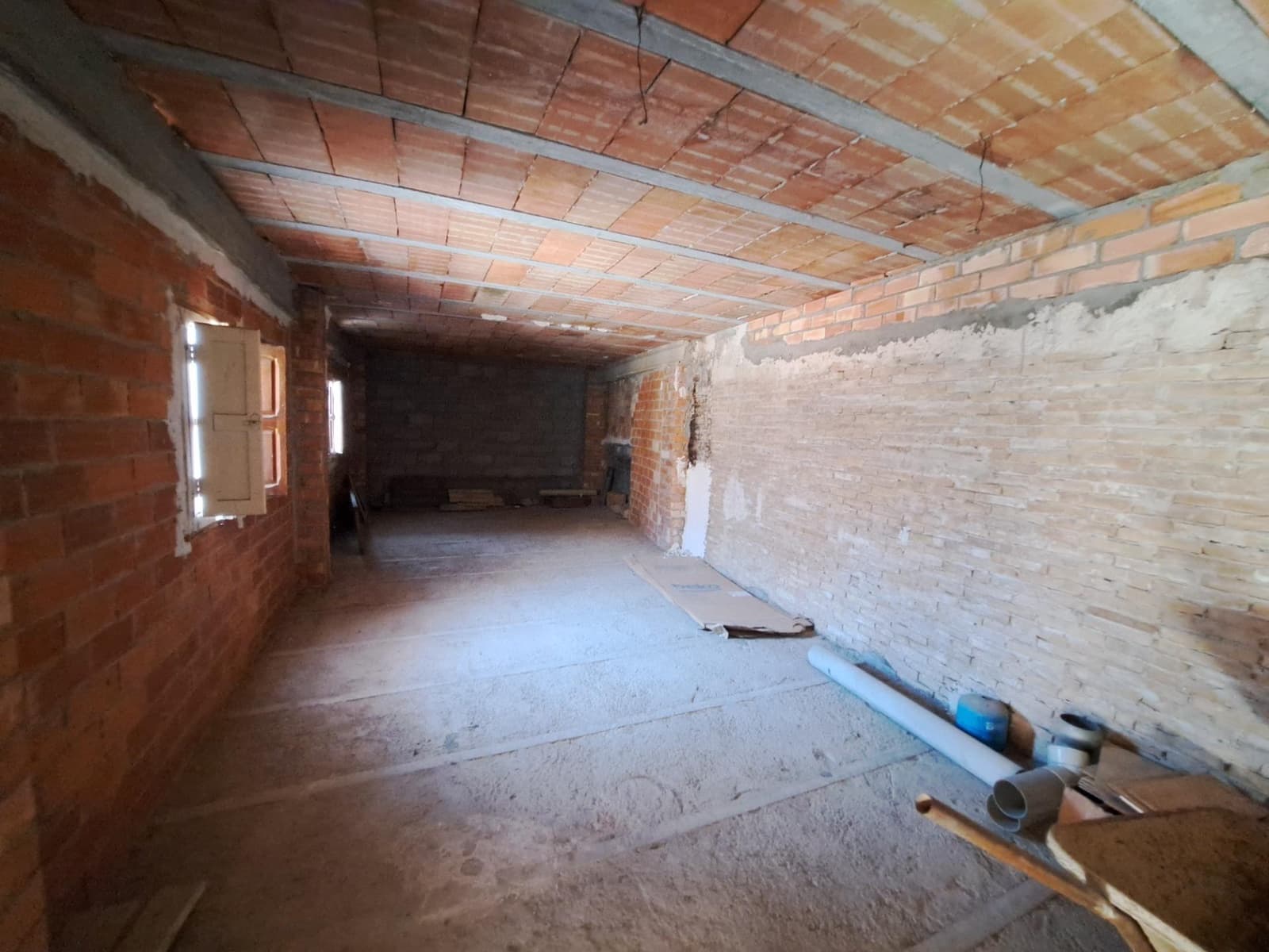 Omakotitalo myytävänä paikassa Antella - 110 000 € (Ref: 9797060)