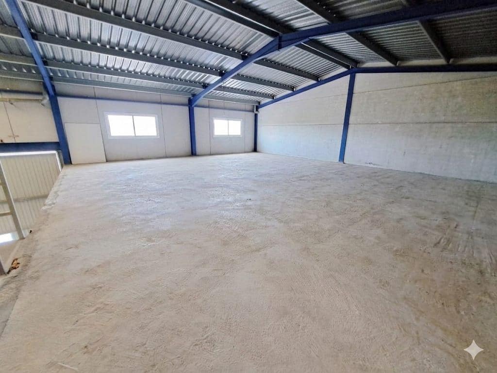 Företag till salu i La Pobla Llarga - 100 000 € (Ref: 9799217)