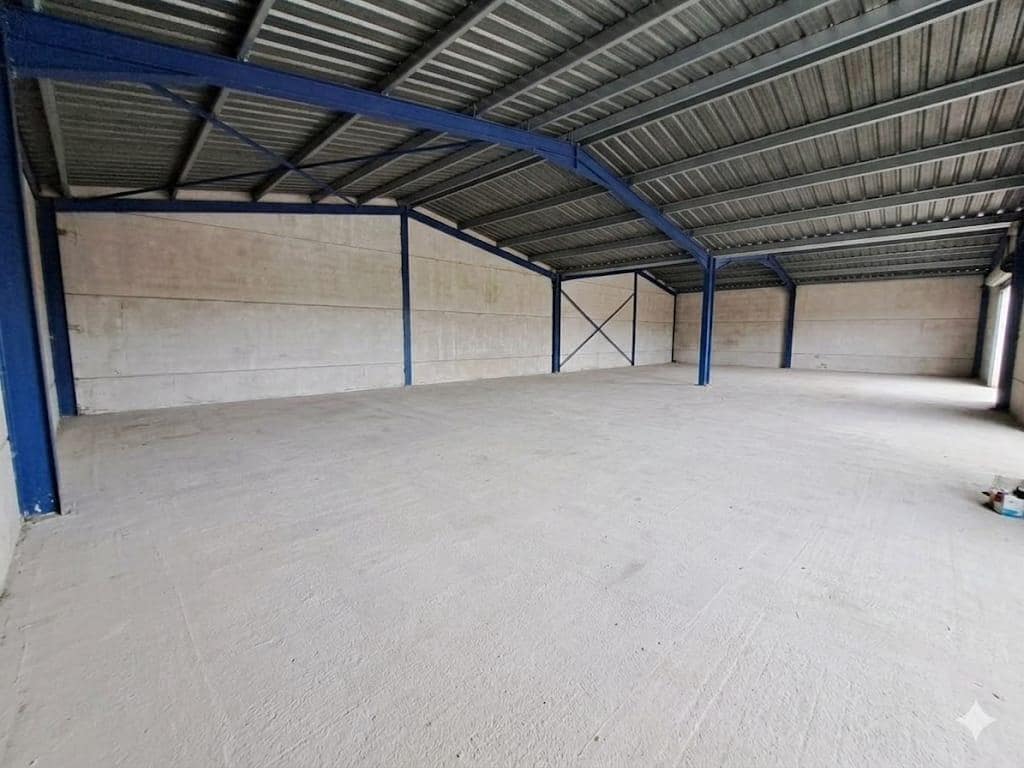 Företag till salu i La Pobla Llarga - 100 000 € (Ref: 9799217)