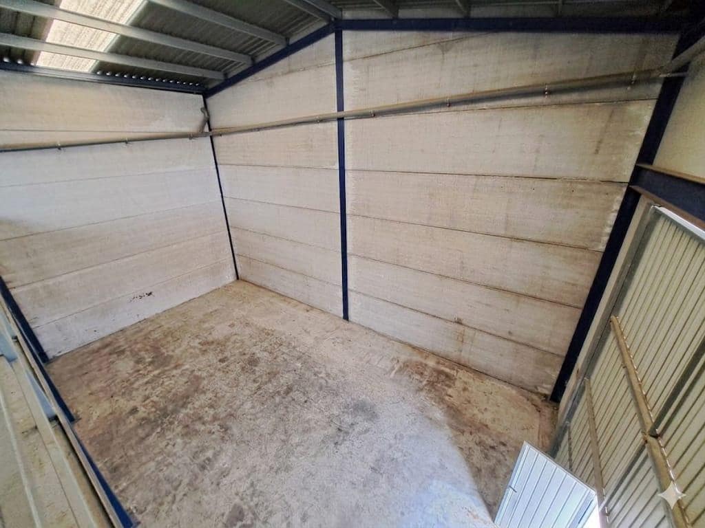 Företag till salu i La Pobla Llarga - 100 000 € (Ref: 9799217)