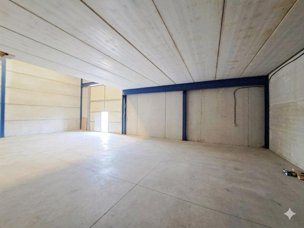 Företag till salu i La Pobla Llarga - 100 000 € (Ref: 9799217)