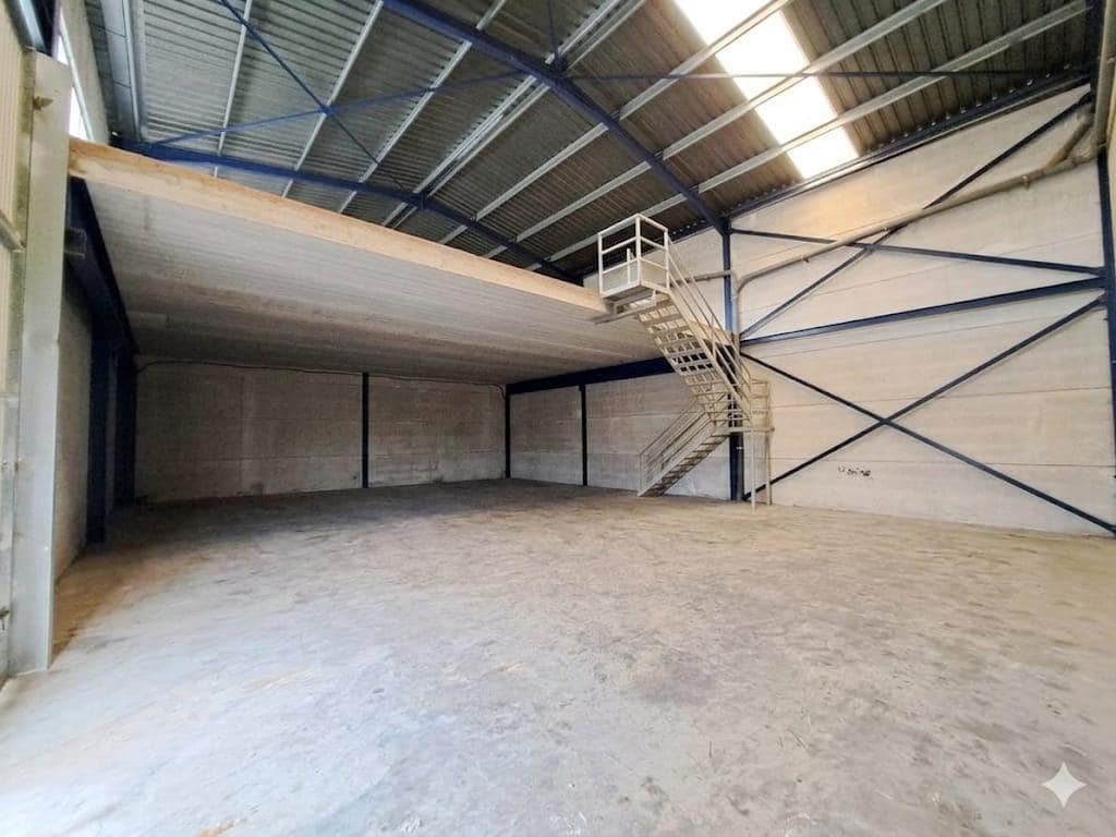 Företag till salu i La Pobla Llarga - 100 000 € (Ref: 9799217)