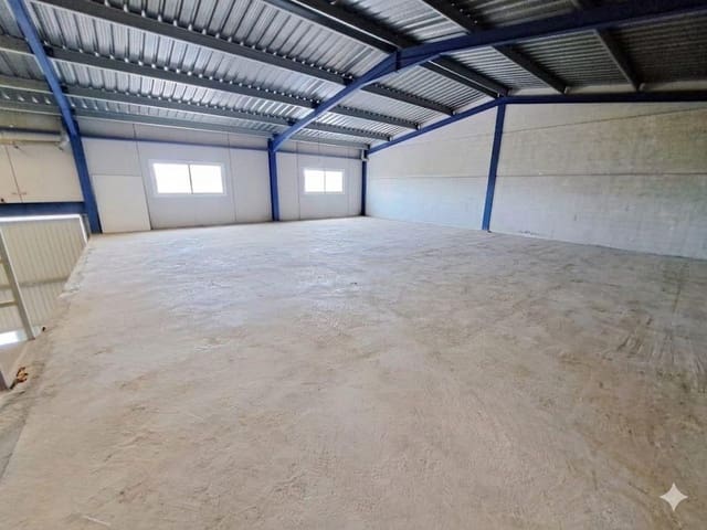 Företag till salu i La Pobla Llarga - 100 000 € (Ref: 9799217)