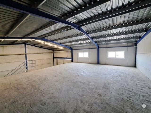 Företag till salu i La Pobla Llarga - 100 000 € (Ref: 9799217)