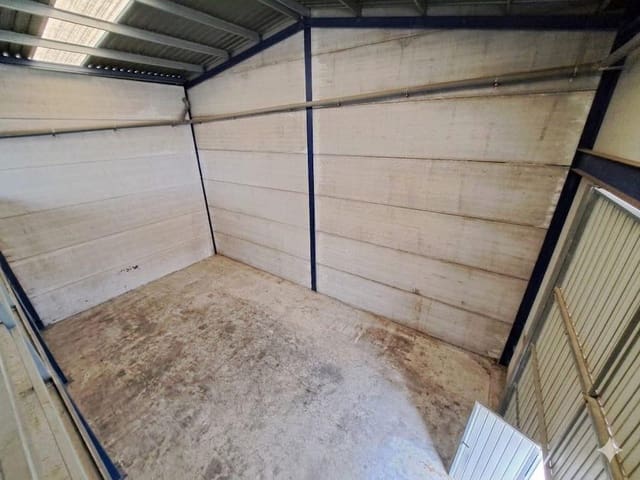 Företag till salu i La Pobla Llarga - 100 000 € (Ref: 9799217)