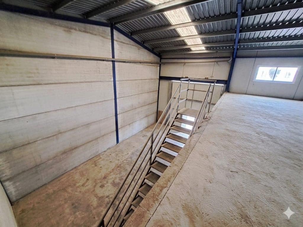 Företag till salu i La Pobla Llarga - 100 000 € (Ref: 9799217)