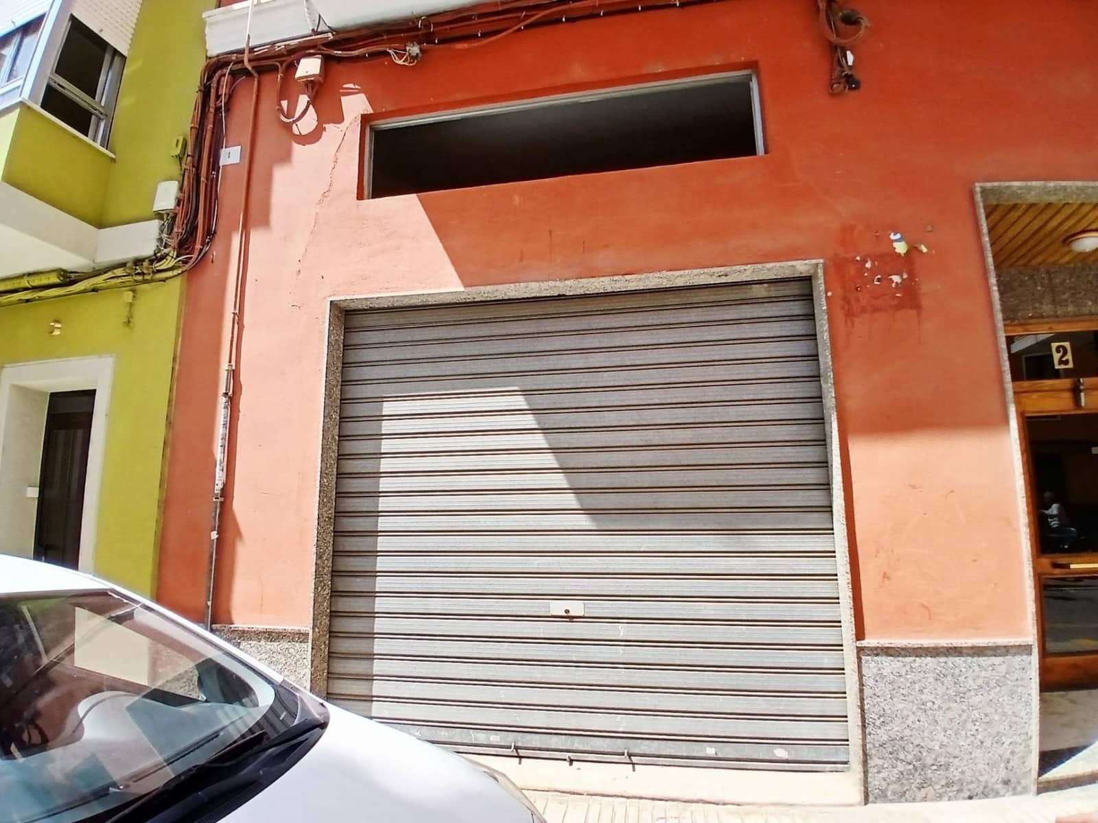 Garasje til leie i Alzira - € 200 (Ref: 9799218)