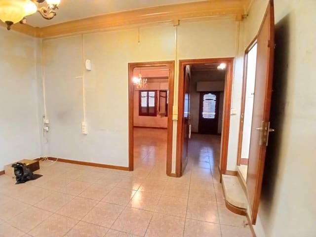 5 camera da letto Appartamento in vendita in Carcaixent - 120.000 € (Rif: 9806448)