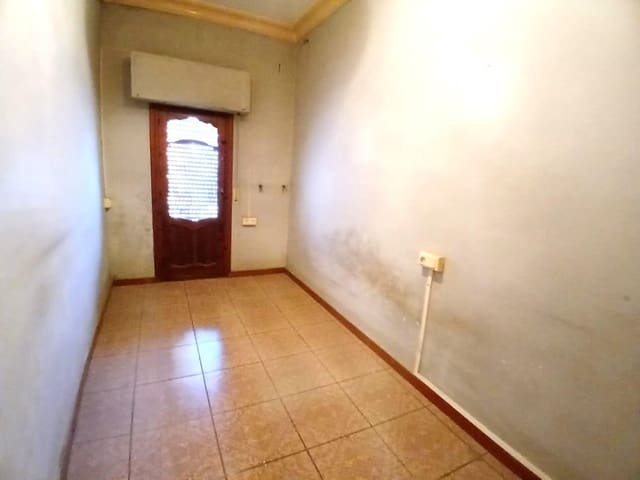 5 camera da letto Appartamento in vendita in Carcaixent - 120.000 € (Rif: 9806448)