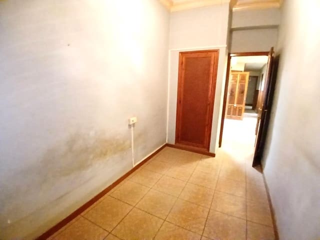 5 camera da letto Appartamento in vendita in Carcaixent - 120.000 € (Rif: 9806448)