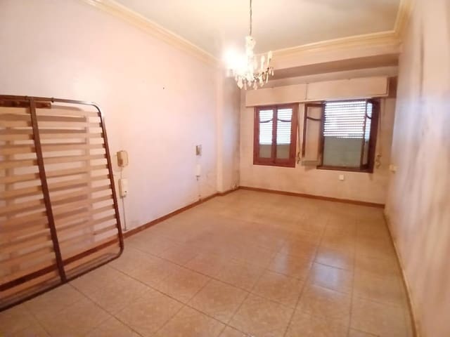 5 camera da letto Appartamento in vendita in Carcaixent - 120.000 € (Rif: 9806448)