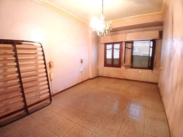 5 camera da letto Appartamento in vendita in Carcaixent - 120.000 € (Rif: 9806448)