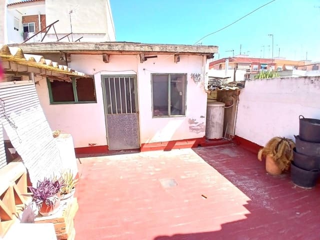 5 camera da letto Appartamento in vendita in Carcaixent - 120.000 € (Rif: 9806448)