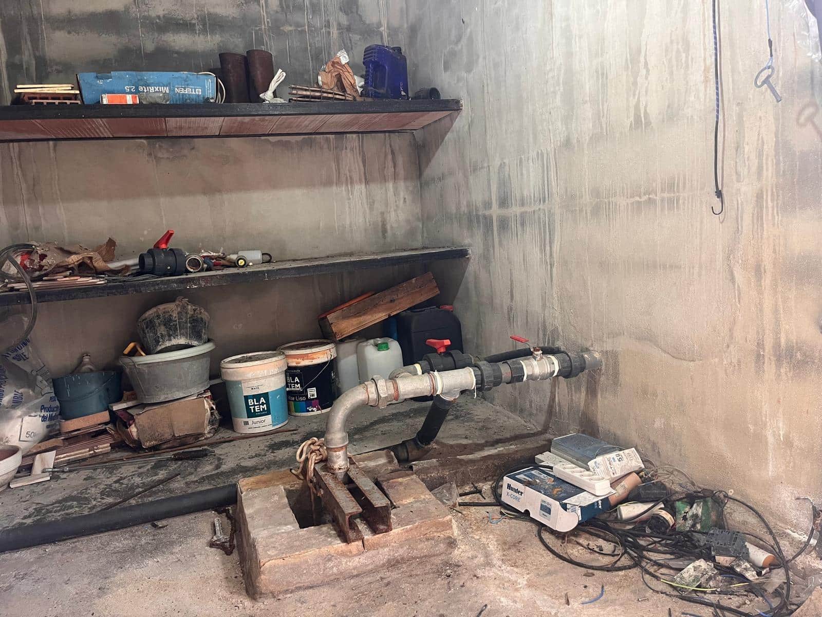 Bauplatz zu verkaufen in Carcaixent - 63.000 € (Ref: 9807931)