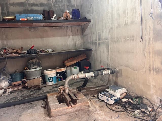 Bauplatz zu verkaufen in Carcaixent - 63.000 € (Ref: 9807931)