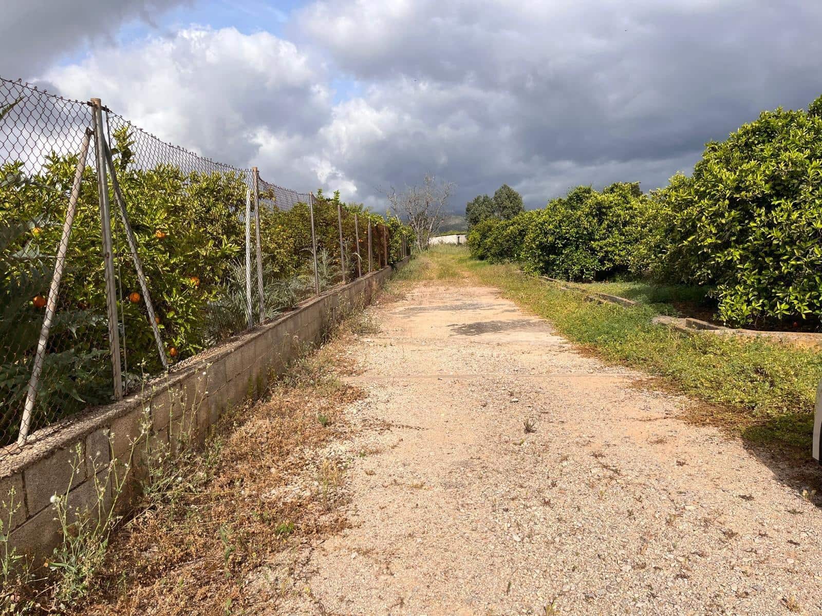 Bauplatz zu verkaufen in Carcaixent - 63.000 € (Ref: 9807931)