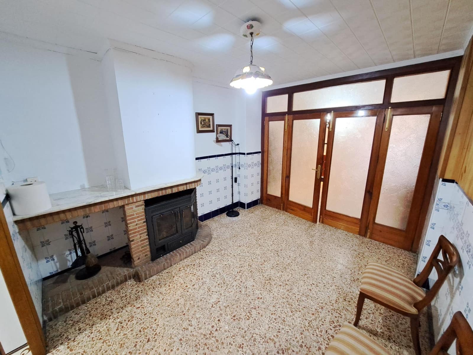 4 bedroom Townhouse for sale in Alzira - € 150,000 (Ref: 9807932)