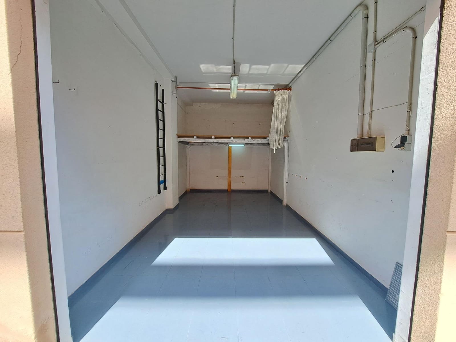 Garage à vendre à Alzira - 34 000 € (Ref: 9818176)