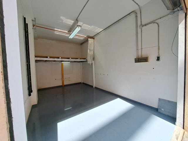 Garasje til salgs i Alzira - € 34 000 (Ref: 9818176)