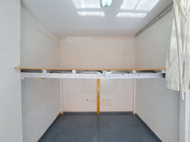 Garasje til salgs i Alzira - € 34 000 (Ref: 9818176)