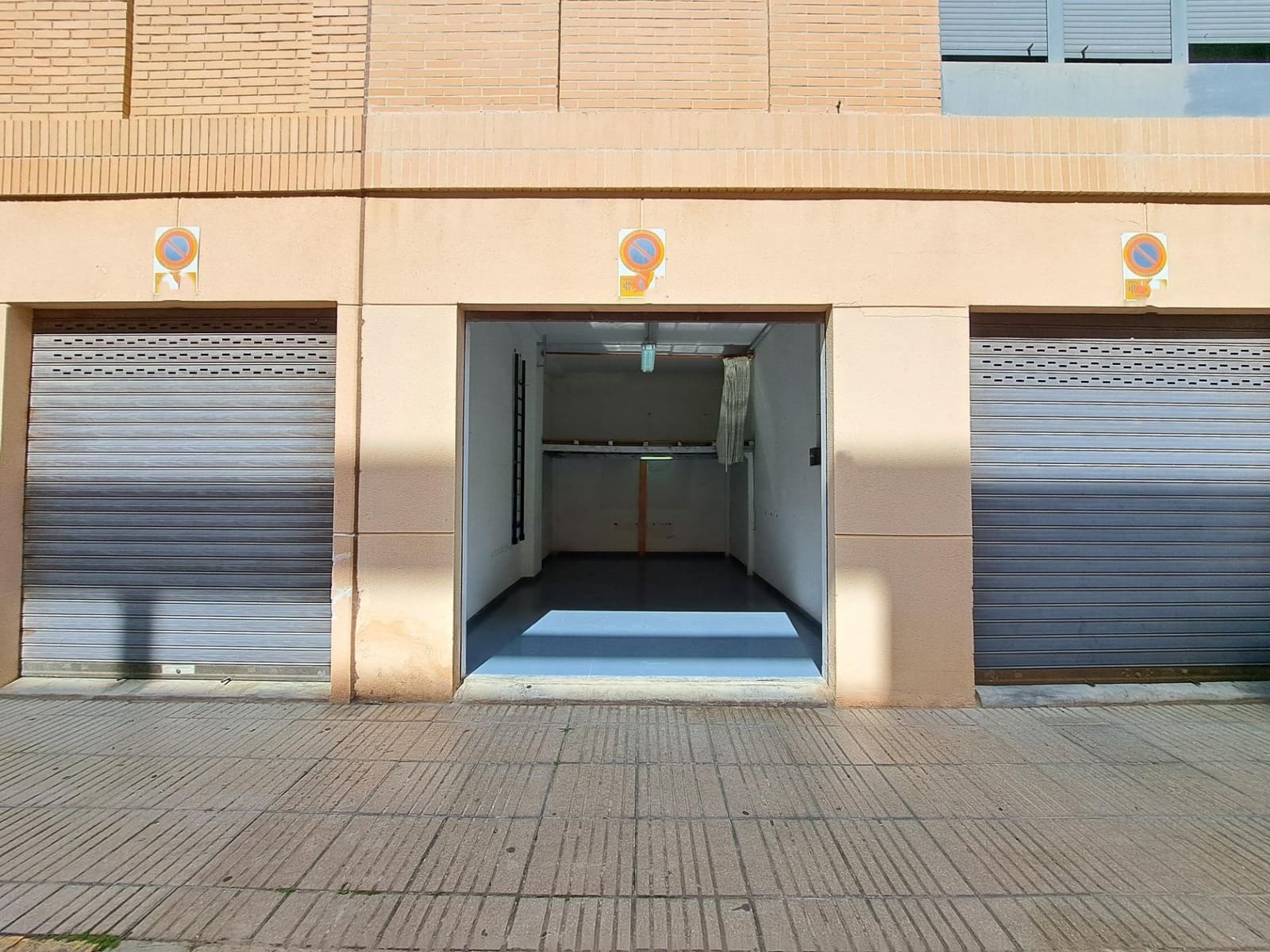 Garage à vendre à Alzira - 34 000 € (Ref: 9818176)