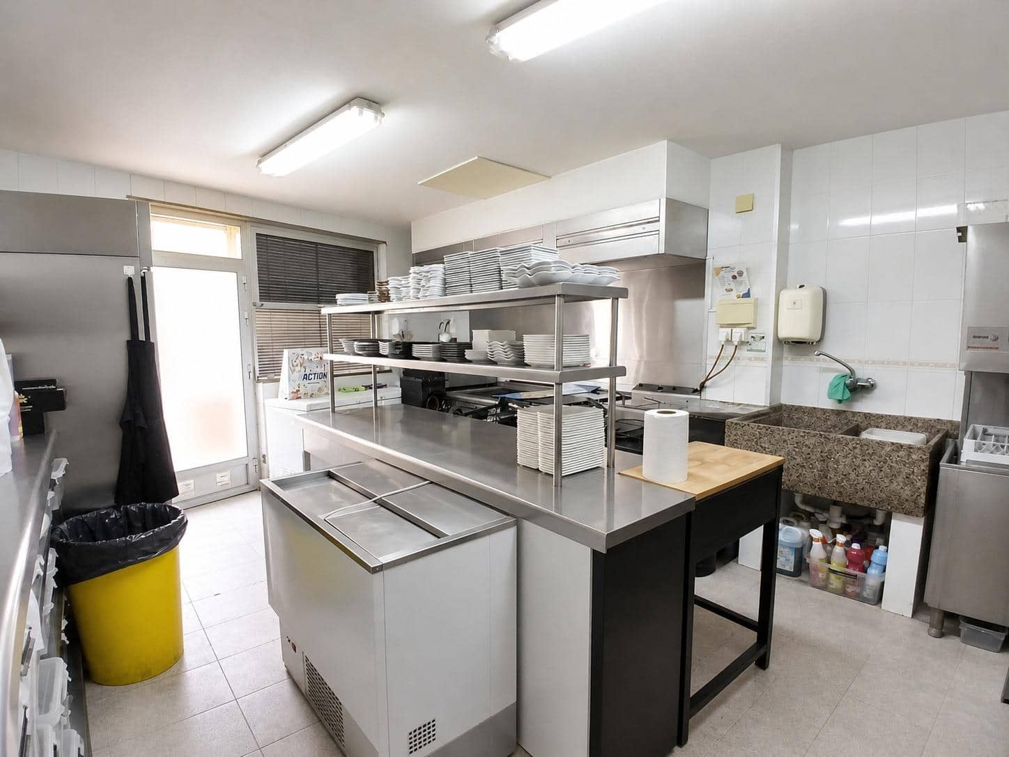 3 soverom Bedrift til salgs i Rafelguaraf - € 150 000 (Ref: 9818177)