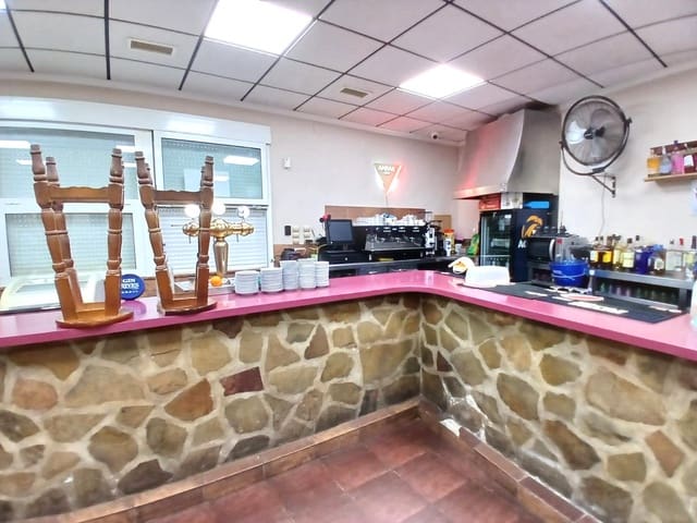 3 soverom Bedrift til salgs i Rafelguaraf - € 150 000 (Ref: 9818177)