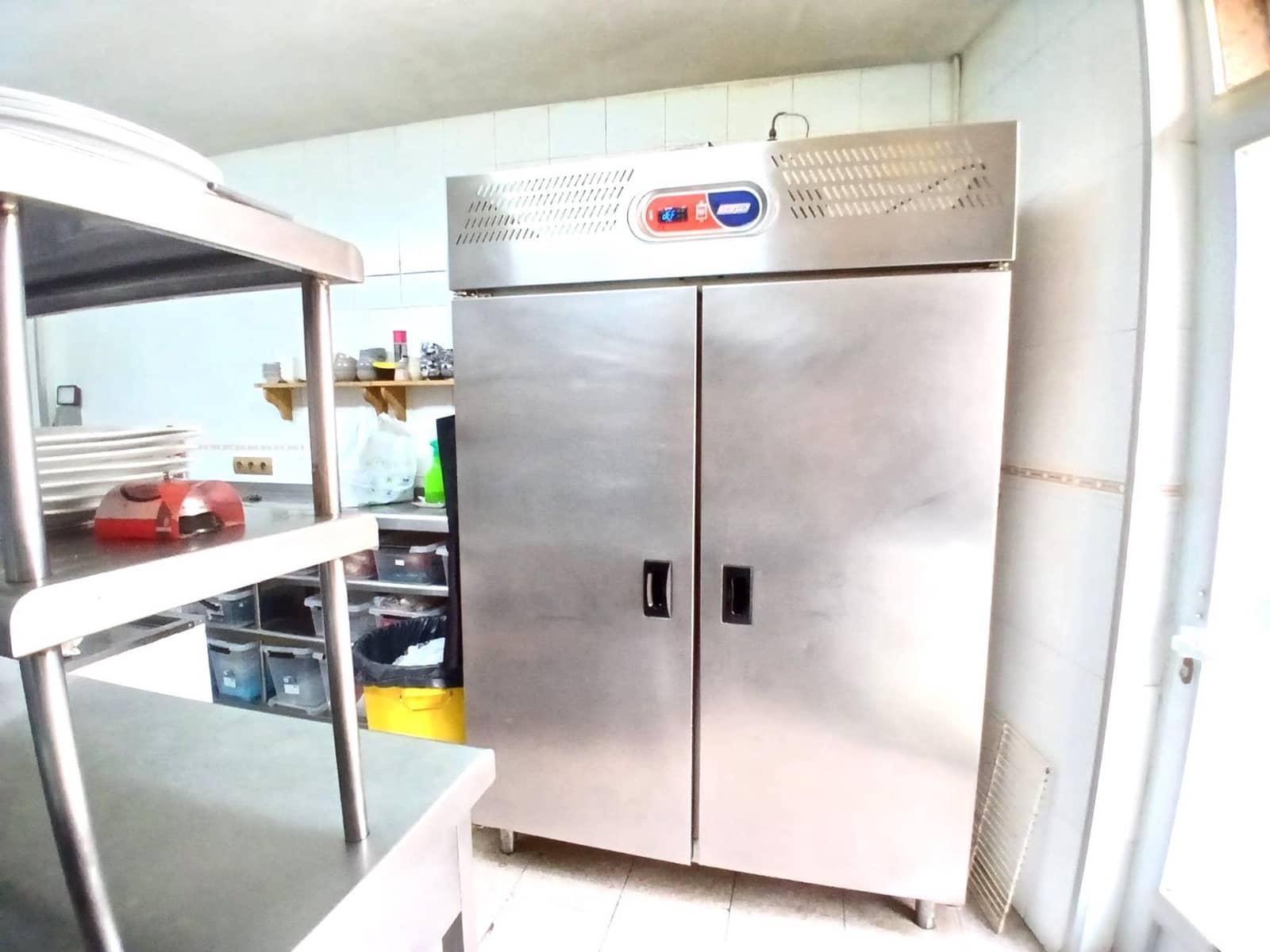 3 soverom Bedrift til salgs i Rafelguaraf - € 150 000 (Ref: 9818177)
