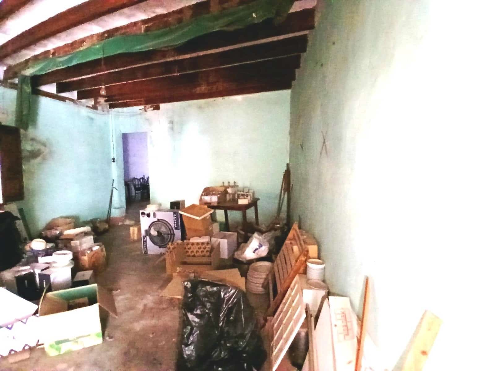 3 soverom Bedrift til salgs i Rafelguaraf - € 150 000 (Ref: 9818177)