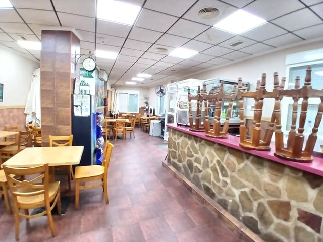 3 soverom Bedrift til salgs i Rafelguaraf - € 150 000 (Ref: 9818177)