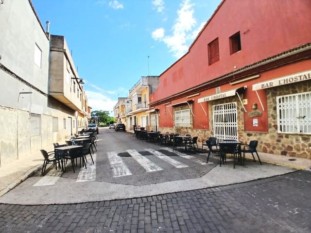 3 soverom Bedrift til salgs i Rafelguaraf - € 150 000 (Ref: 9818177)