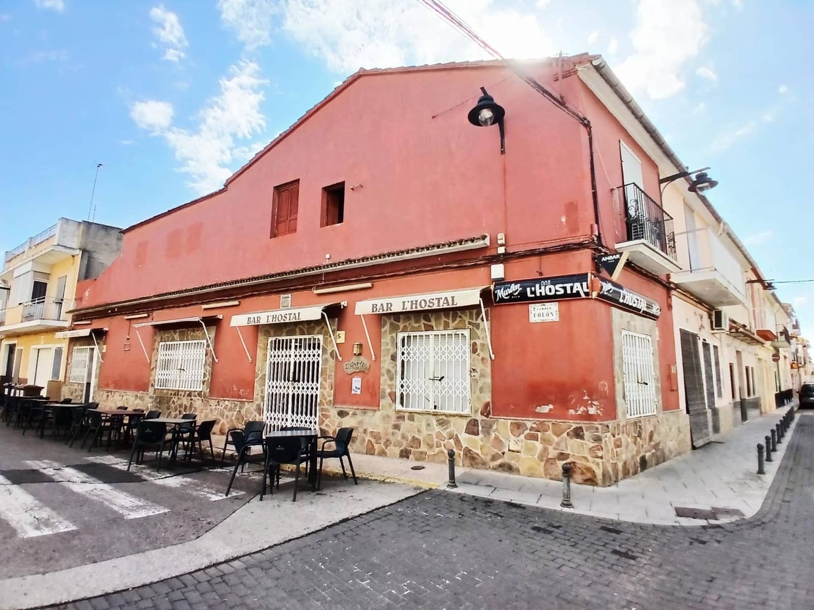 3 soverom Bedrift til salgs i Rafelguaraf - € 150 000 (Ref: 9818177)