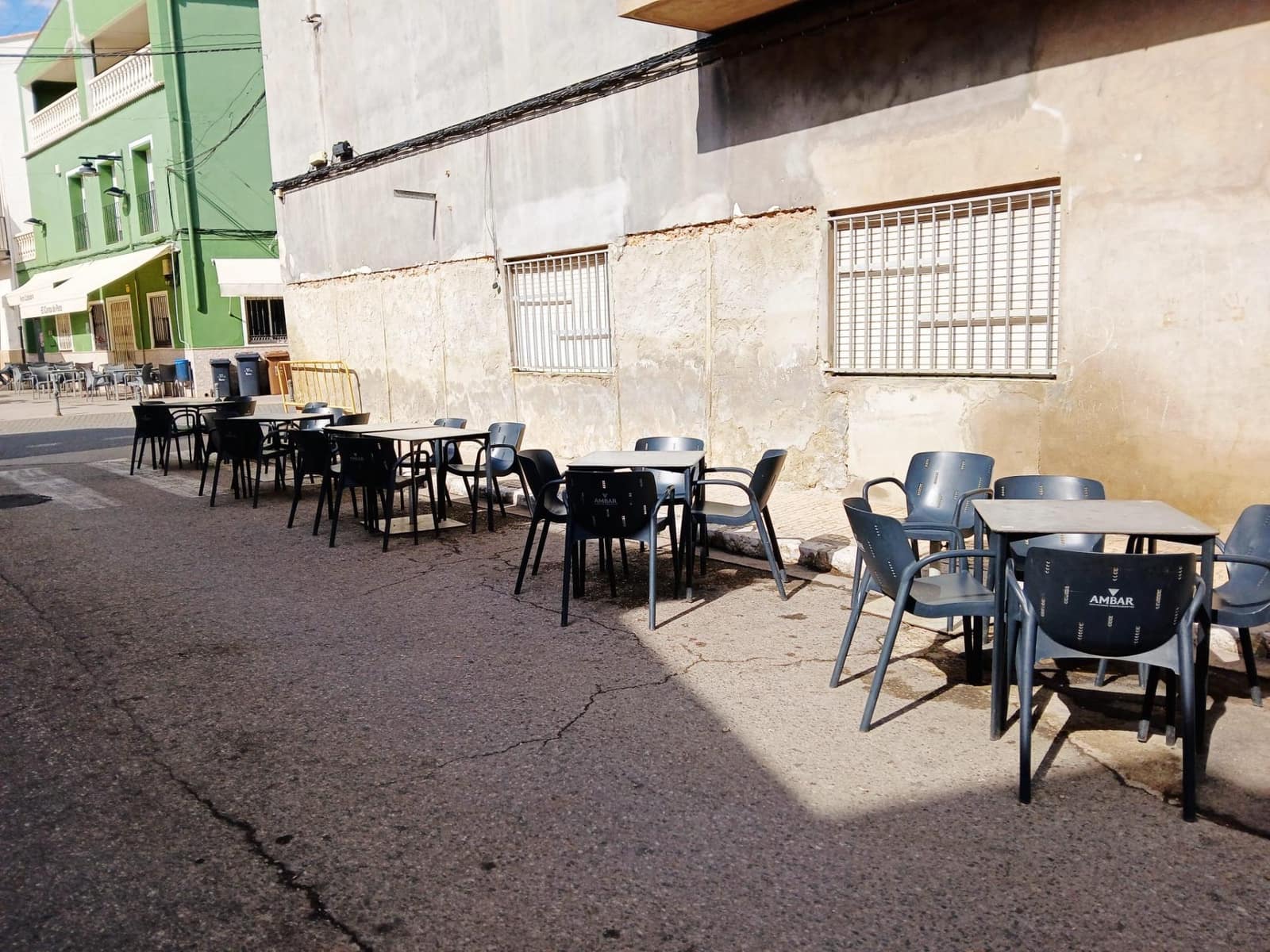 3 soverom Bedrift til salgs i Rafelguaraf - € 150 000 (Ref: 9818177)