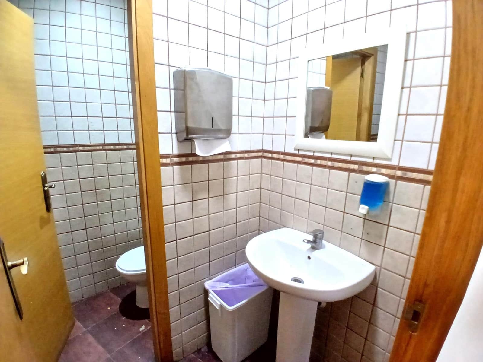 3 soverom Bedrift til salgs i Rafelguaraf - € 150 000 (Ref: 9818177)