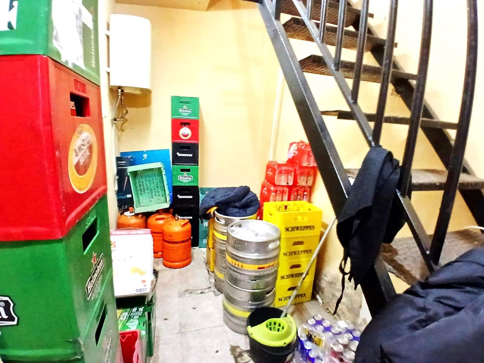 3 soverom Bedrift til salgs i Rafelguaraf - € 150 000 (Ref: 9818177)