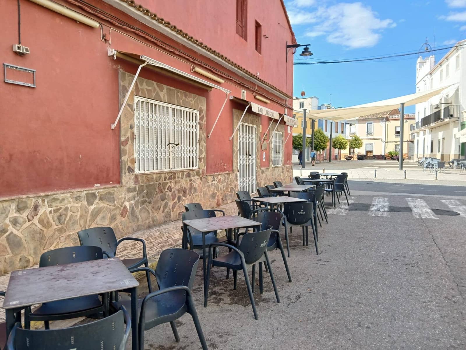 3 soverom Bedrift til salgs i Rafelguaraf - € 150 000 (Ref: 9818177)
