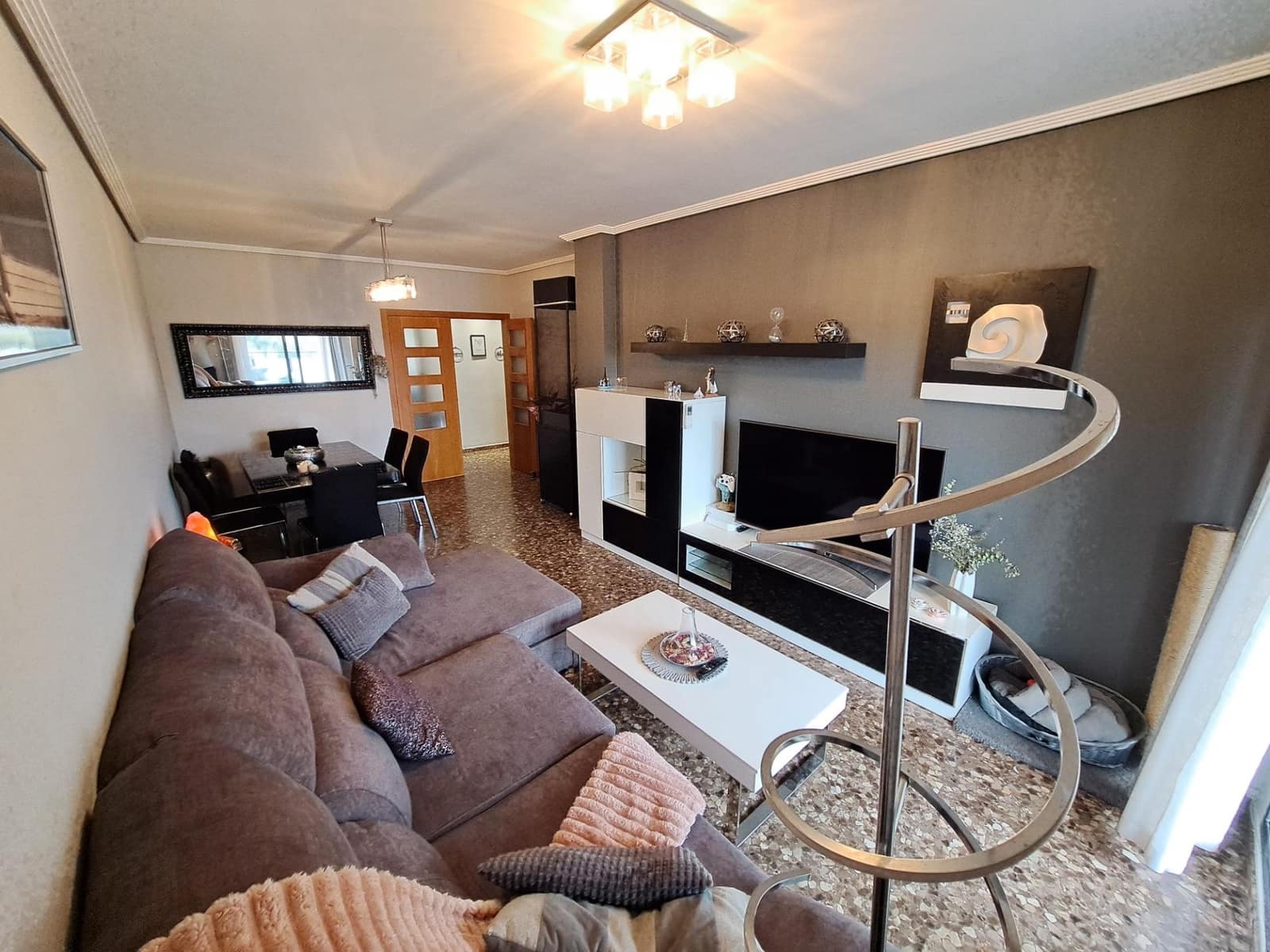 3 makuuhuone Asunto myytävänä paikassa Alzira - 200 000 € (Ref: 9818178)