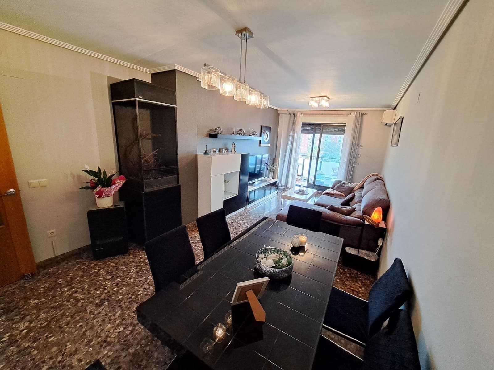 3 makuuhuone Asunto myytävänä paikassa Alzira - 200 000 € (Ref: 9818178)