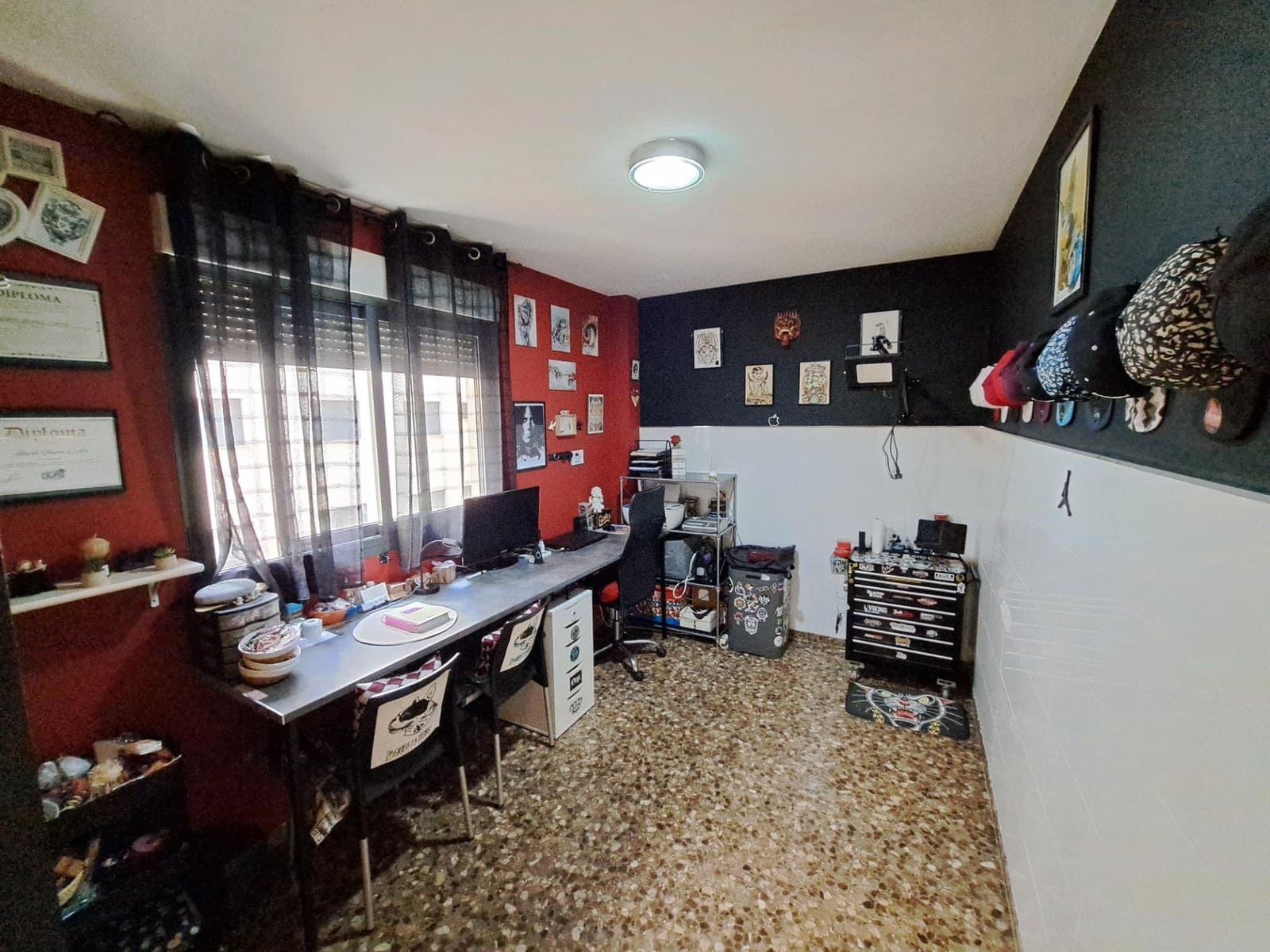 3 makuuhuone Asunto myytävänä paikassa Alzira - 200 000 € (Ref: 9818178)