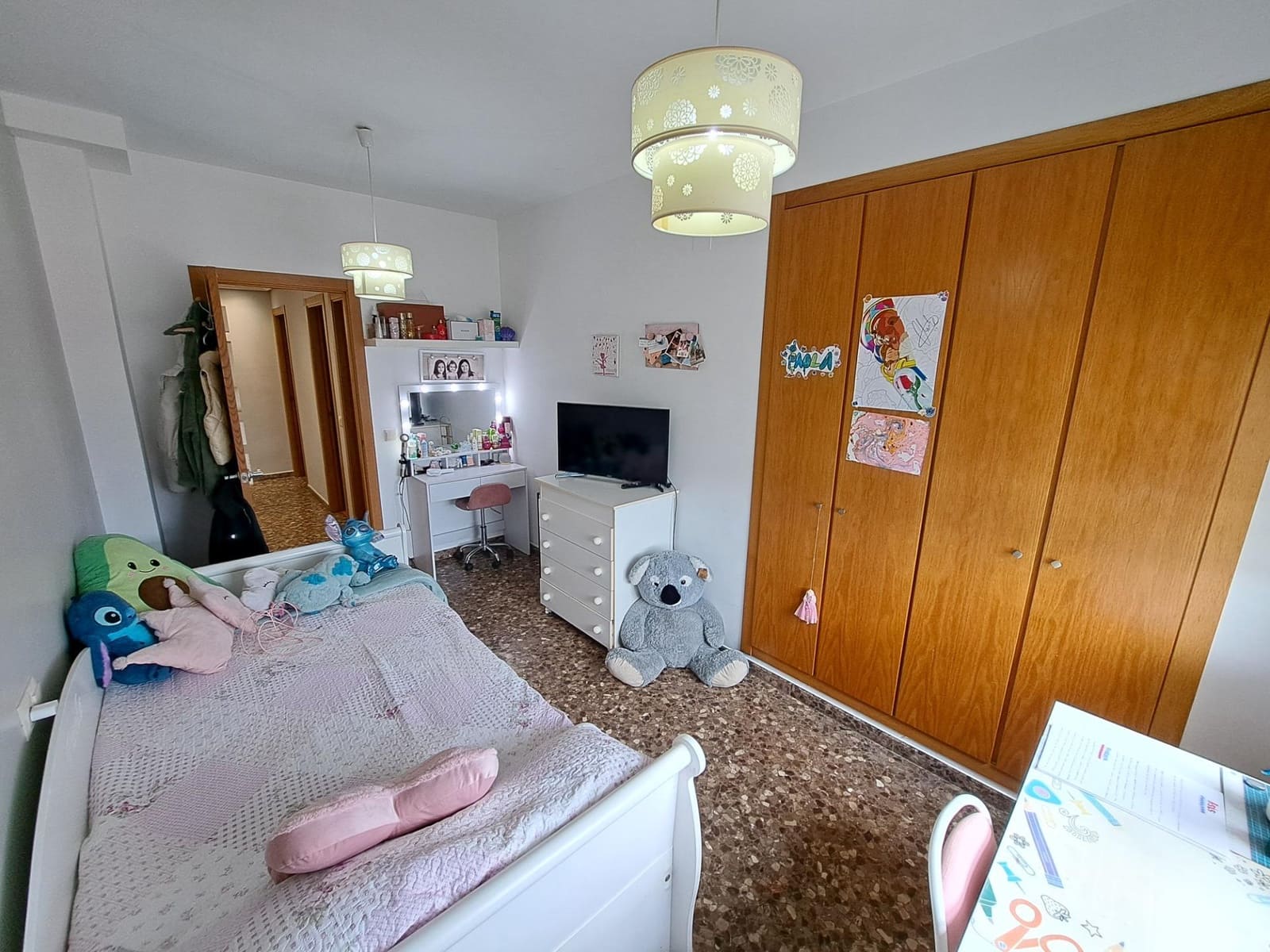 3 makuuhuone Asunto myytävänä paikassa Alzira - 200 000 € (Ref: 9818178)