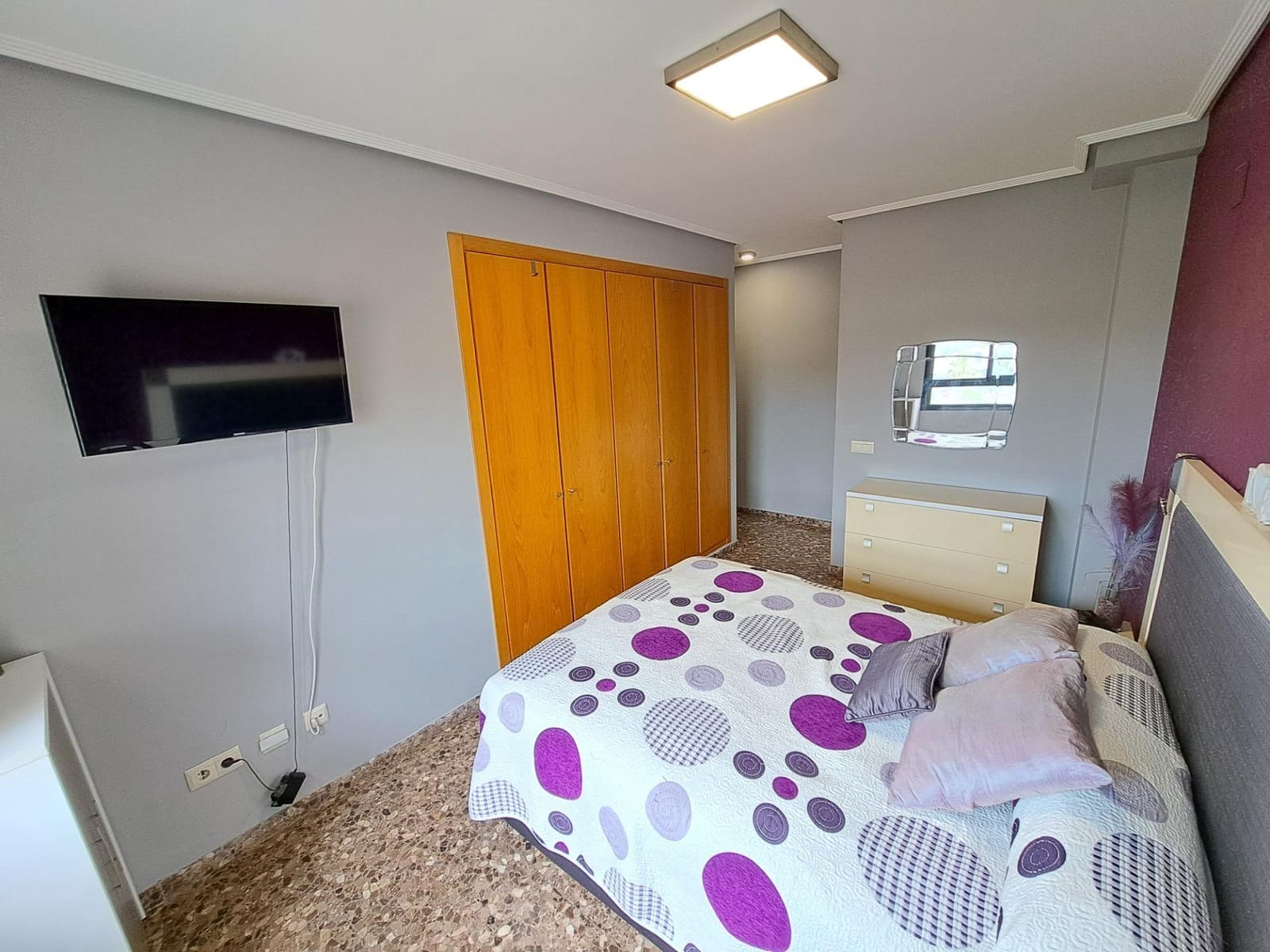 3 makuuhuone Asunto myytävänä paikassa Alzira - 200 000 € (Ref: 9818178)