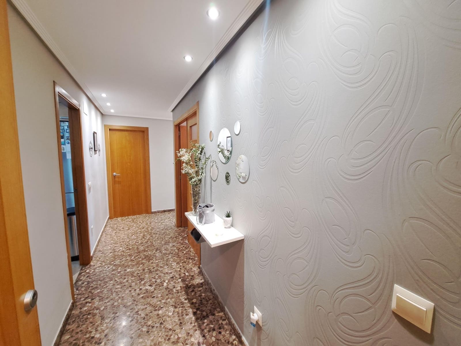 3 makuuhuone Asunto myytävänä paikassa Alzira - 200 000 € (Ref: 9818178)