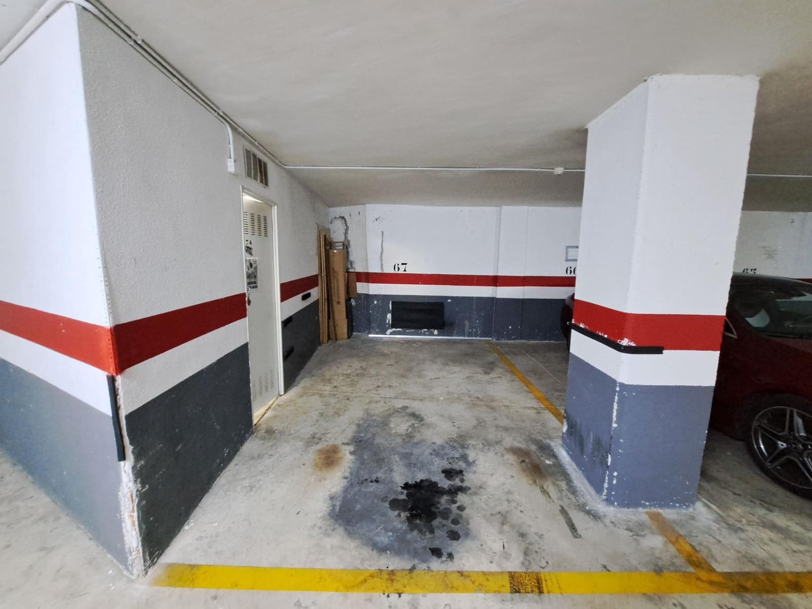 3 makuuhuone Asunto myytävänä paikassa Alzira - 200 000 € (Ref: 9818178)