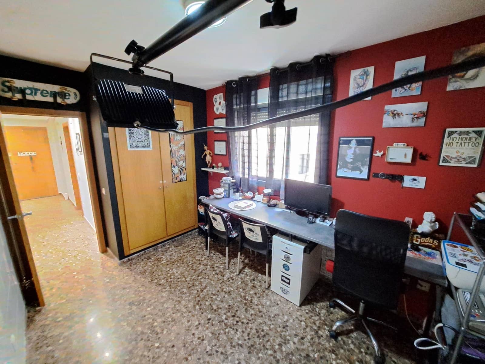 3 makuuhuone Asunto myytävänä paikassa Alzira - 200 000 € (Ref: 9818178)